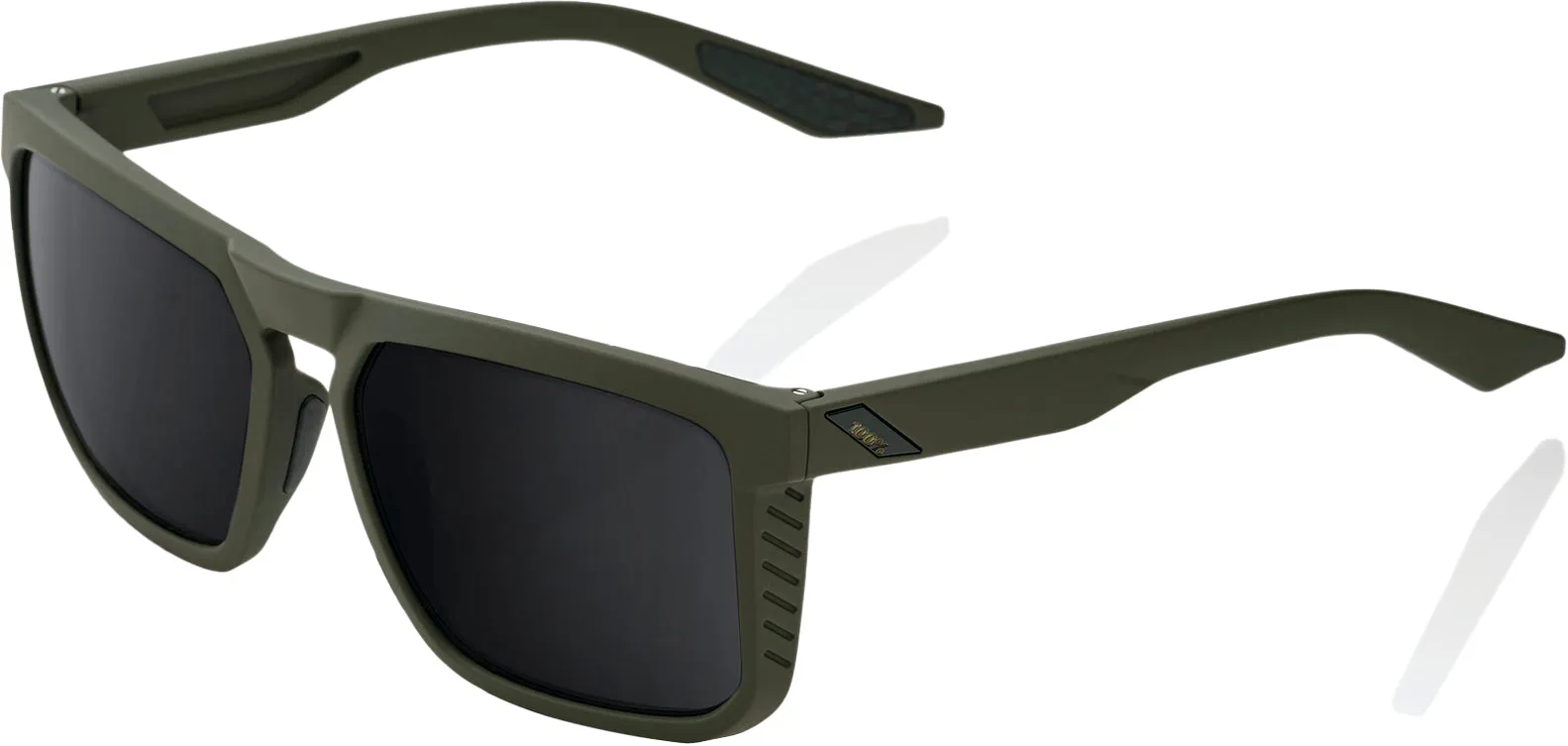 100% Renshaw Glasses