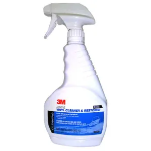 3M Marine Vinyl Cleaner & Restorer - 500 ml