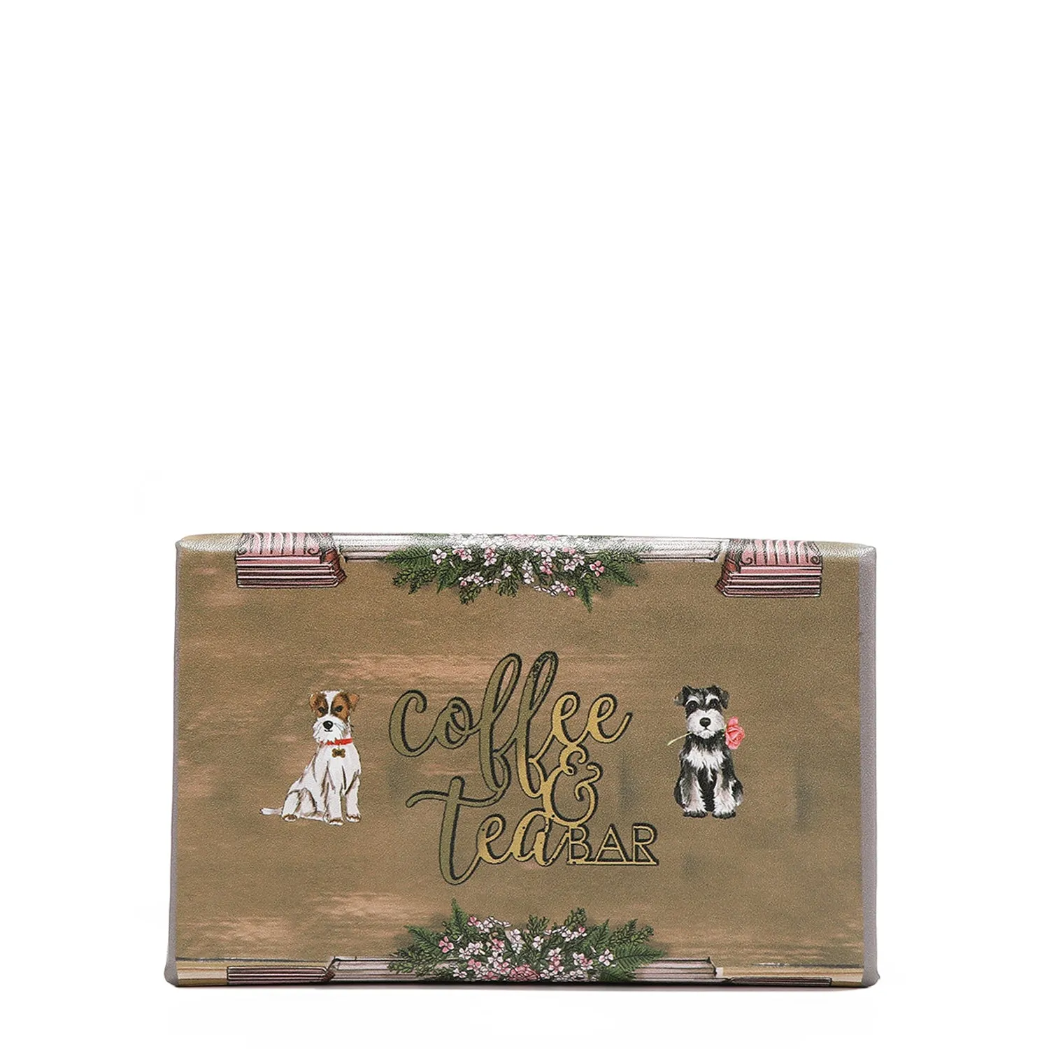 4 SUNGLASS CASE BOX