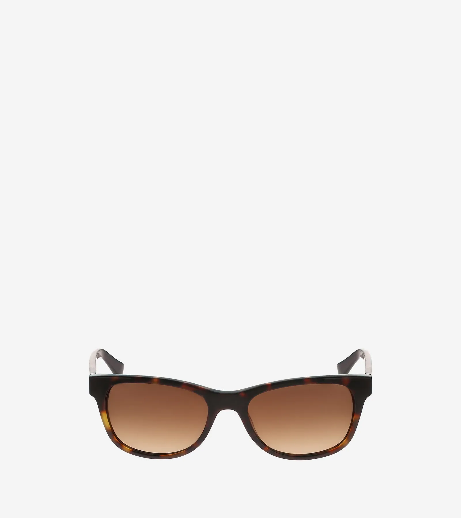 Acetate Rectangle Sunglasses