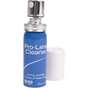 Apex 1/2 Oz. Pro-Lens Cleaner