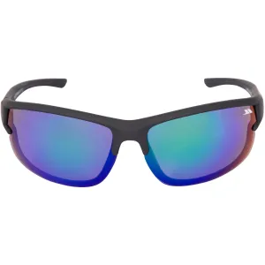 Arni Adults Polarizing Sunglasses in Black