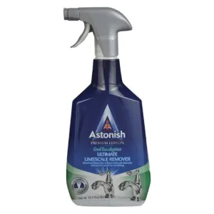 Astonish Premium Ultimate Limescale Remover 750ml