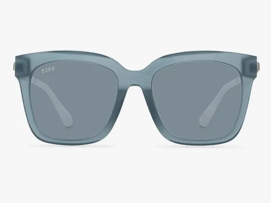 Bella Aviary Flash Sunglasses