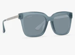 Bella Aviary Flash Sunglasses