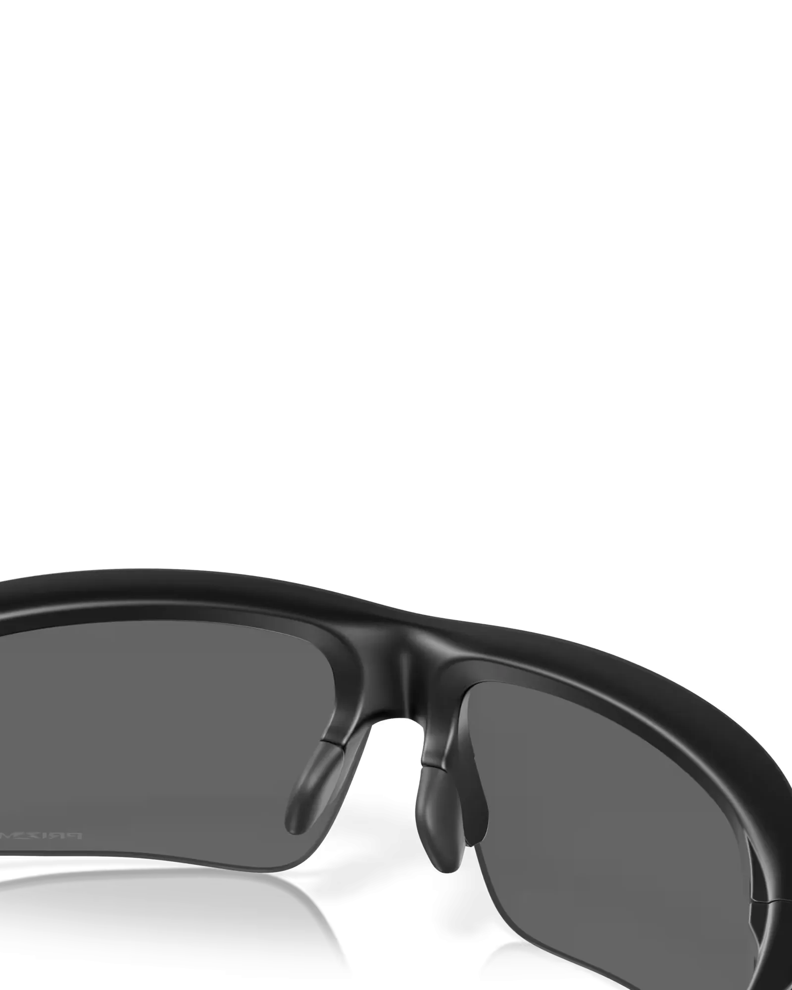 BiSphaera Prizm Polarised Sunglasses in Matte Black & Prizm Black