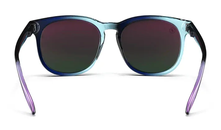 Blenders Eyewear - H Series Polarized Sunglasses