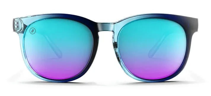 Blenders Eyewear - H Series Polarized Sunglasses