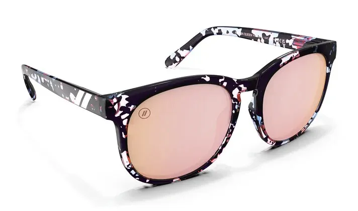 Blenders Eyewear - H Series Polarized Sunglasses