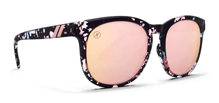 Blenders Eyewear - H Series Polarized Sunglasses