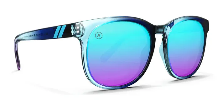 Blenders Eyewear - H Series Polarized Sunglasses