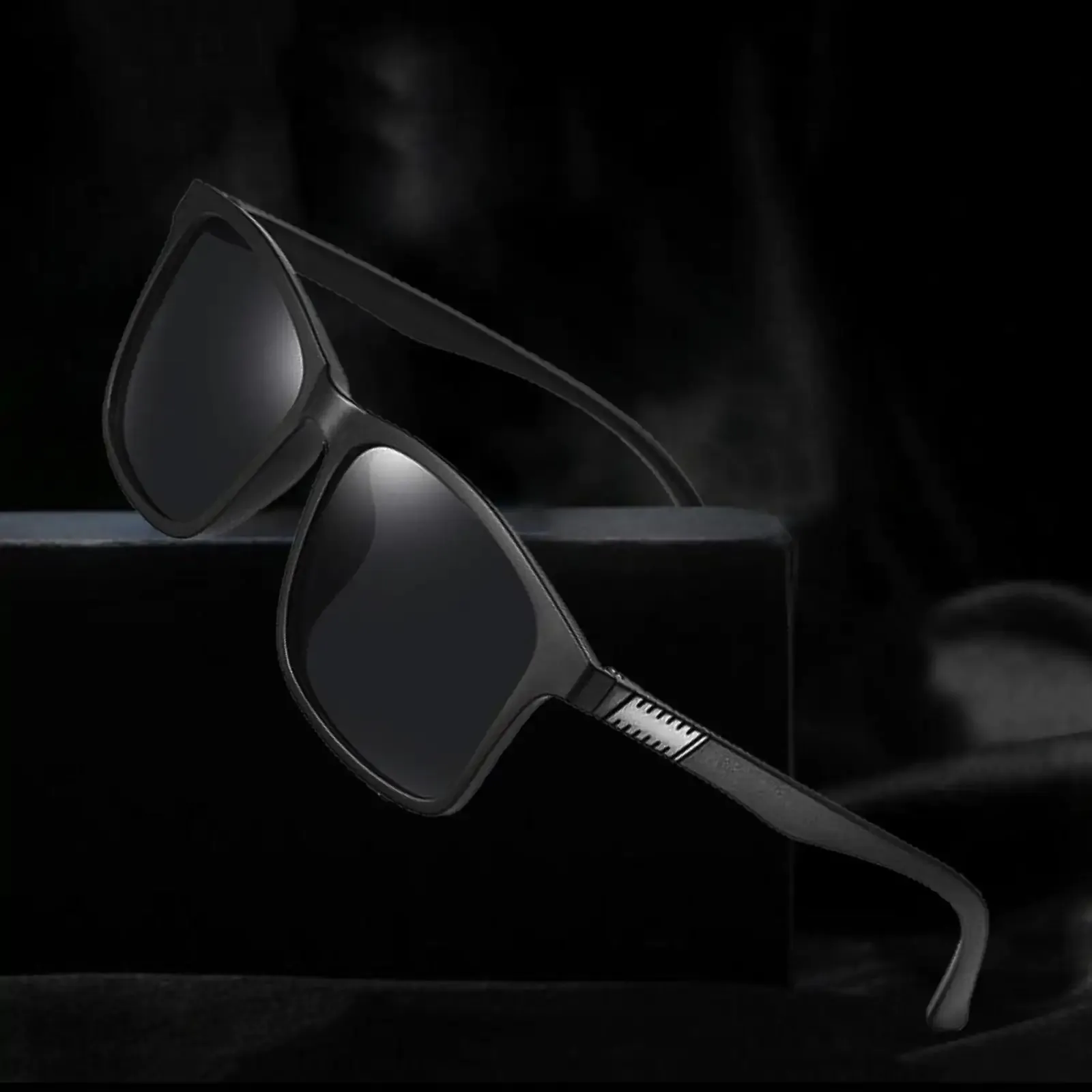 Bodega Sunnies Men's Polarized Sunglasses