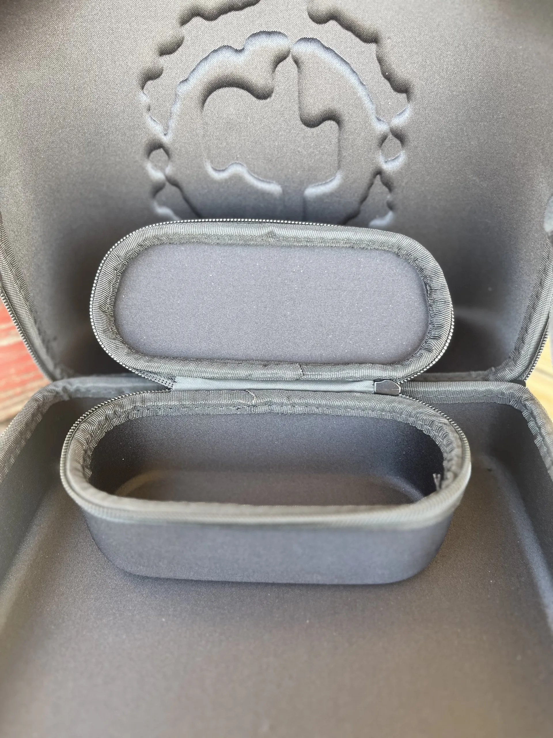 Cap Carrier - 5132022