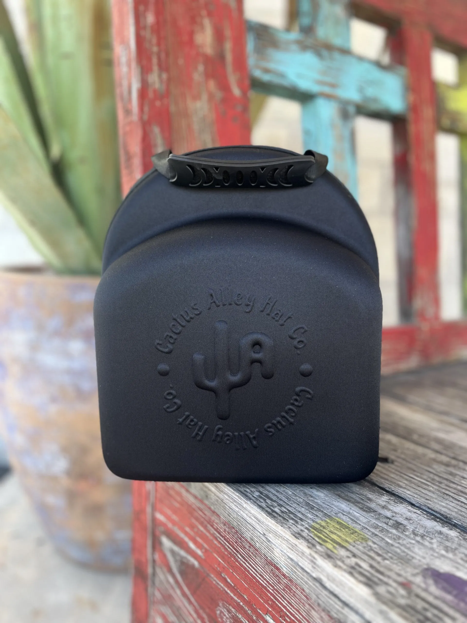 Cap Carrier - 5132022