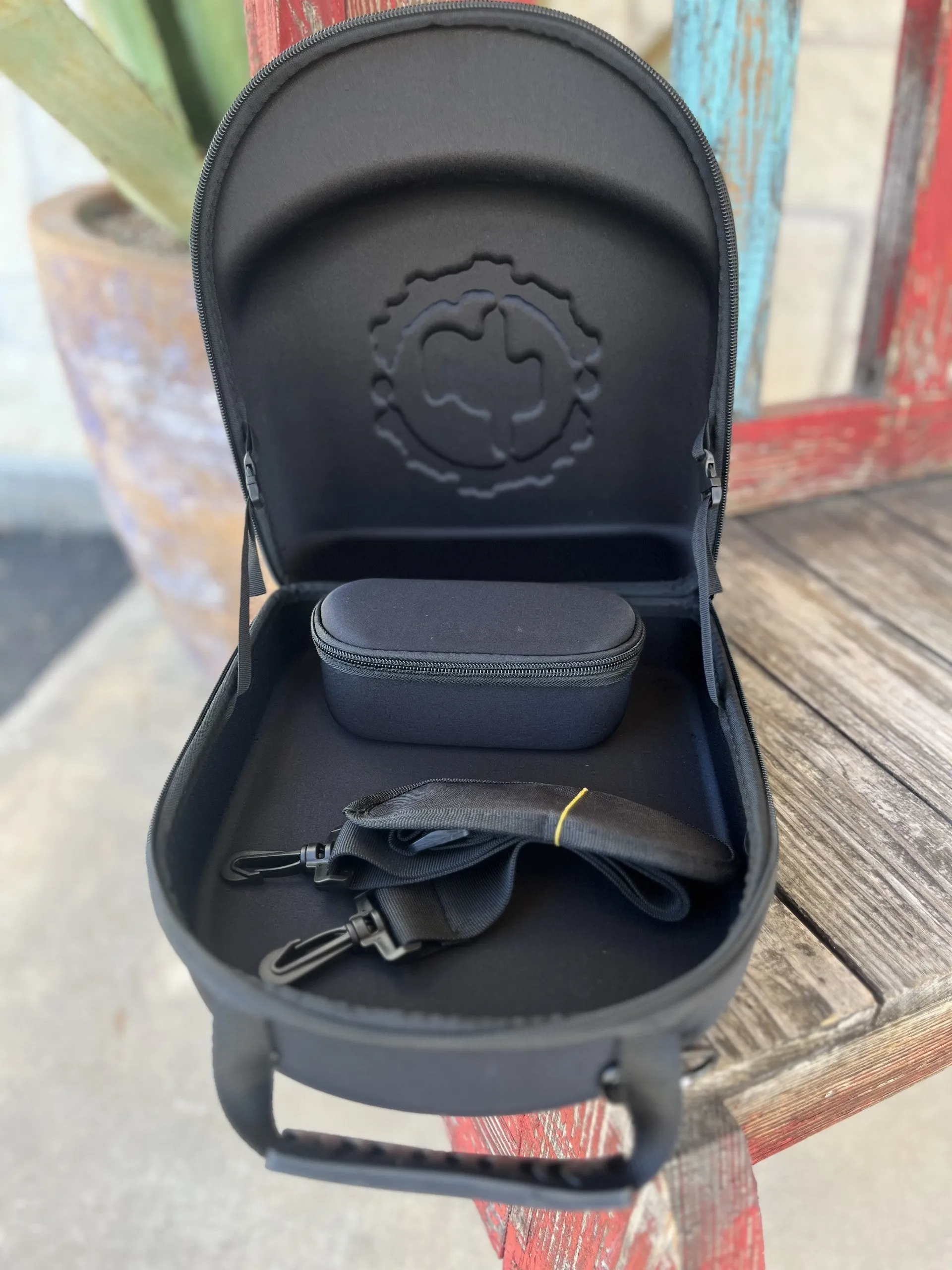 Cap Carrier - 5132022