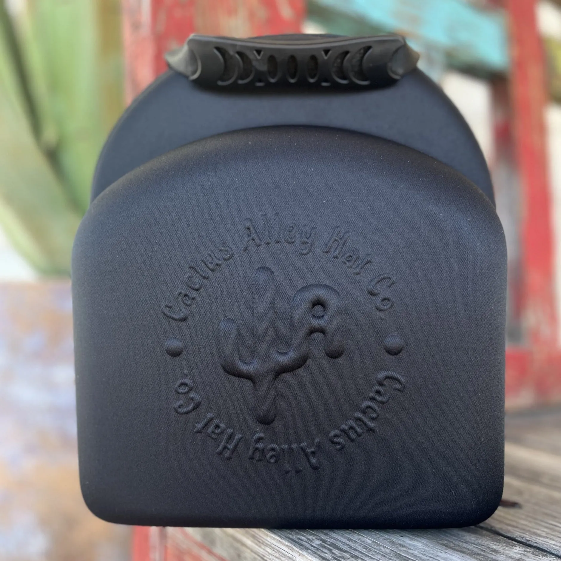Cap Carrier - 5132022