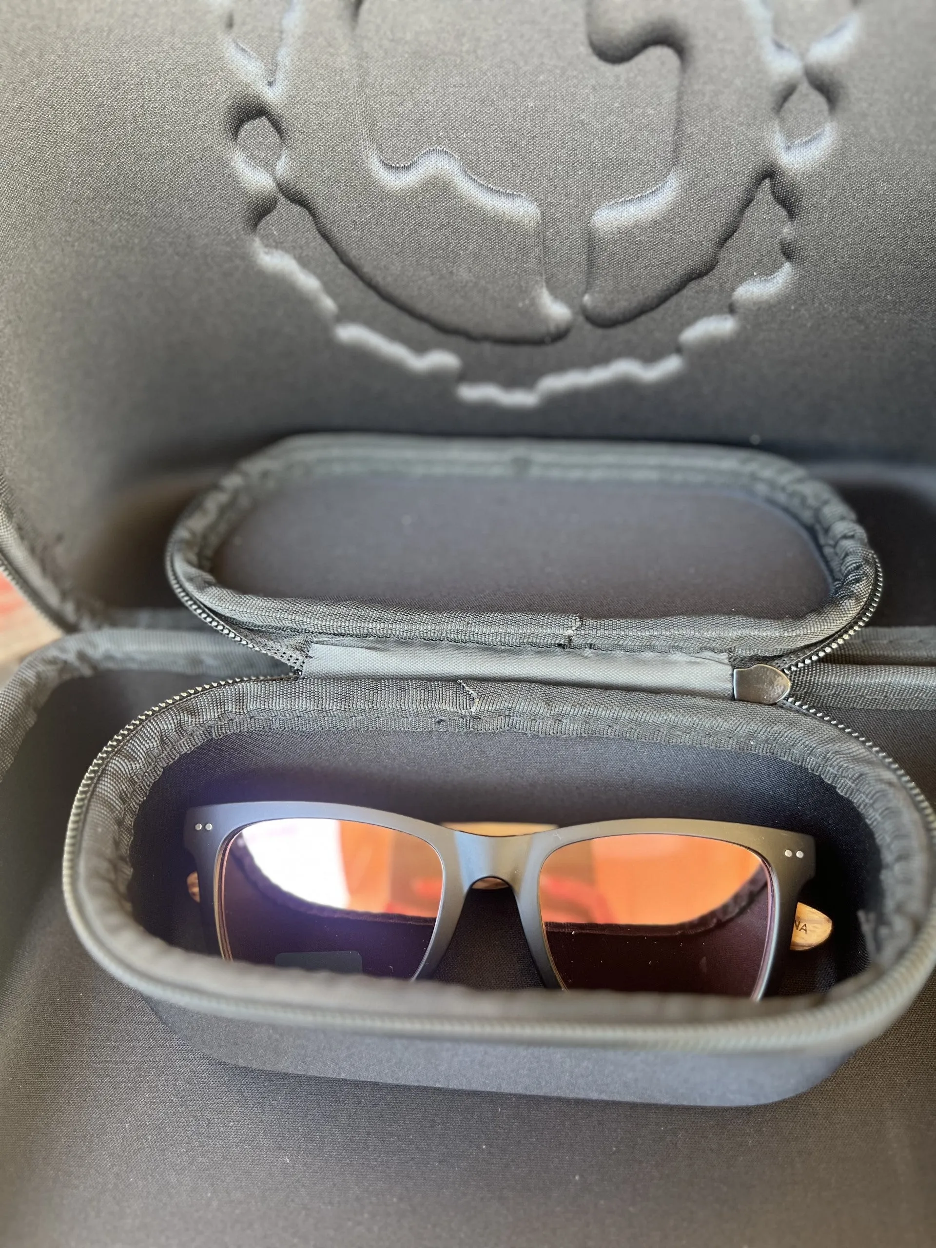 Cap Carrier - 5132022