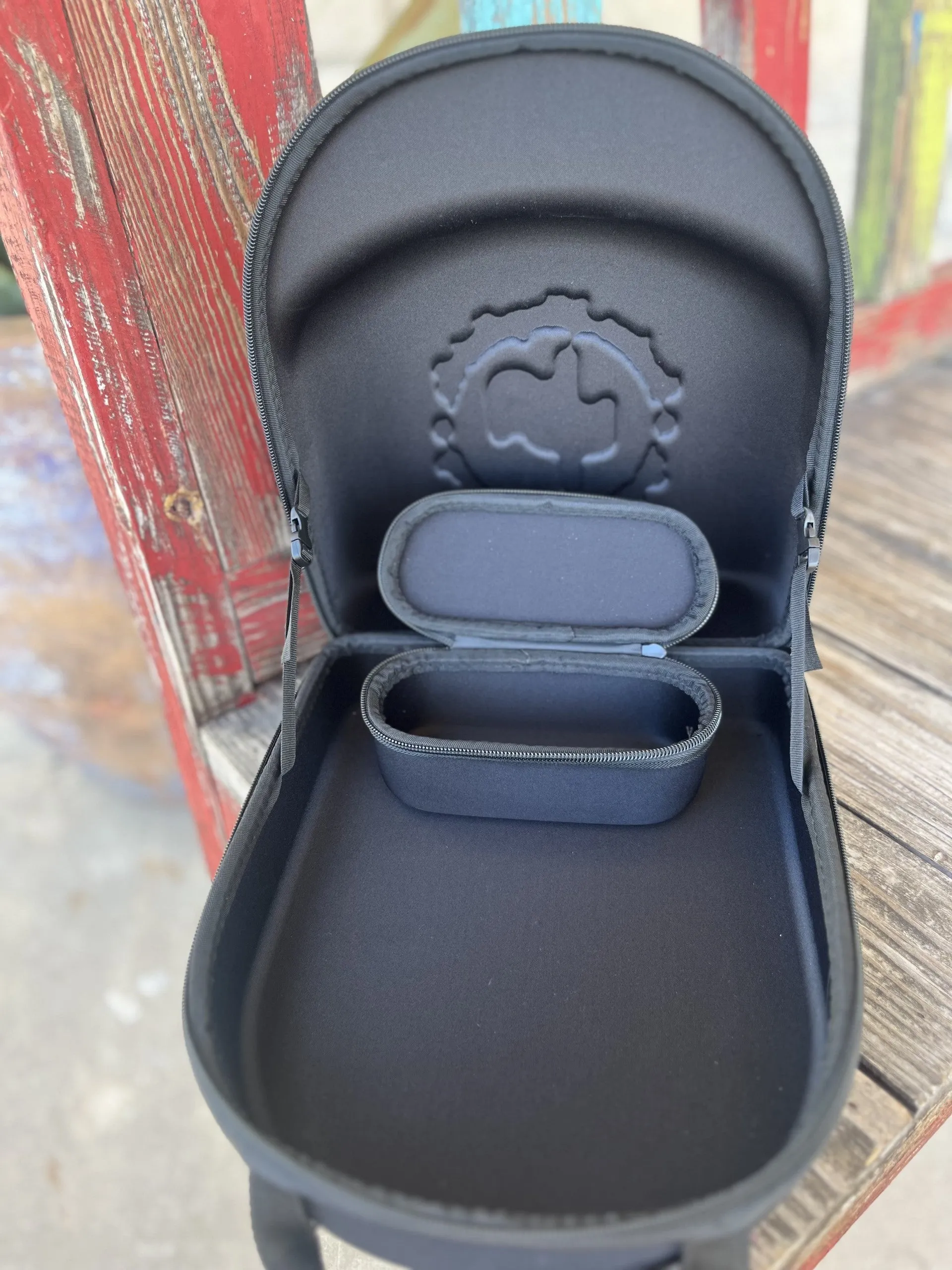 Cap Carrier - 5132022