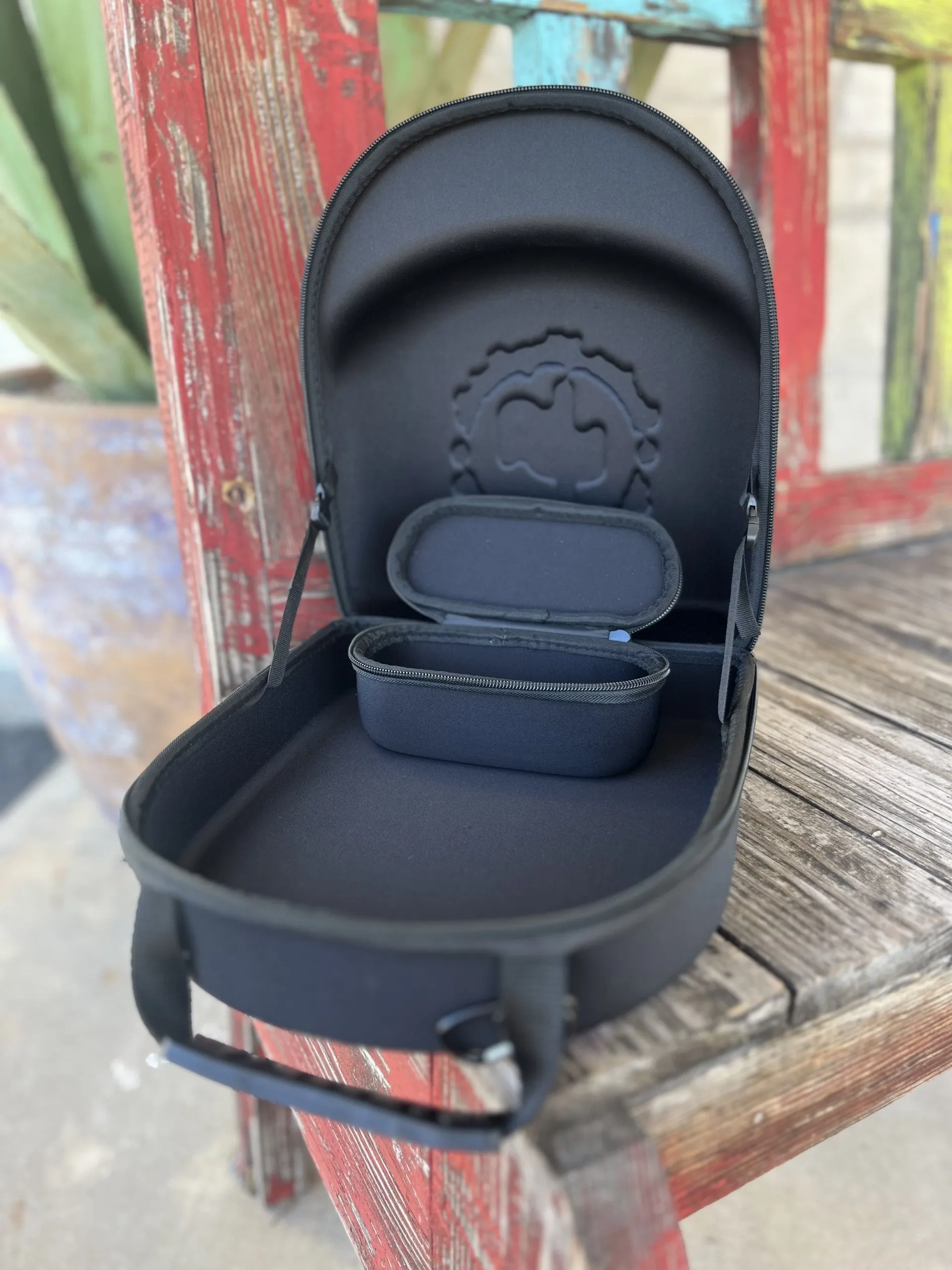 Cap Carrier - 5132022