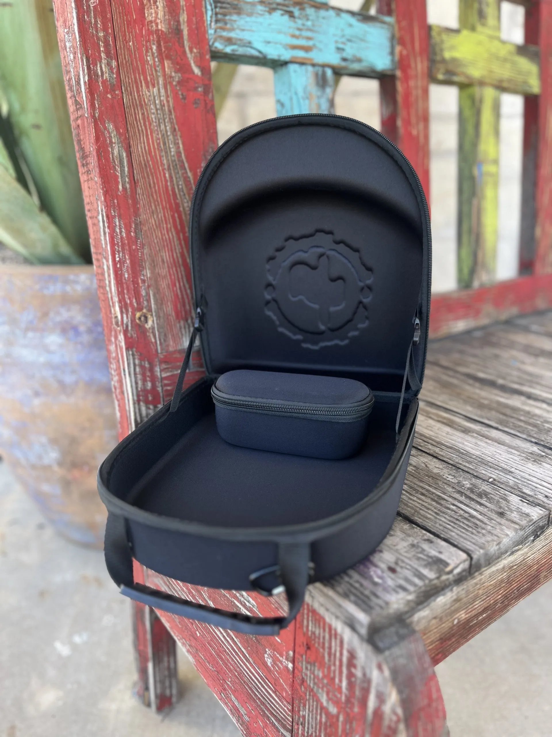 Cap Carrier - 5132022