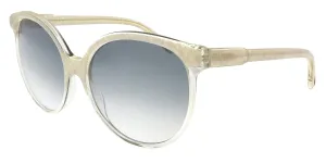 Chloe CE733/S 109 Pearl Round Sunglasses