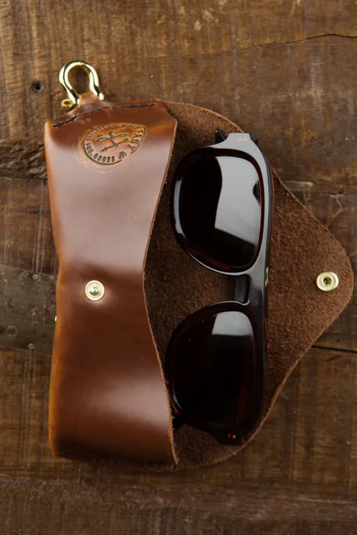 Classic Sunglass Case