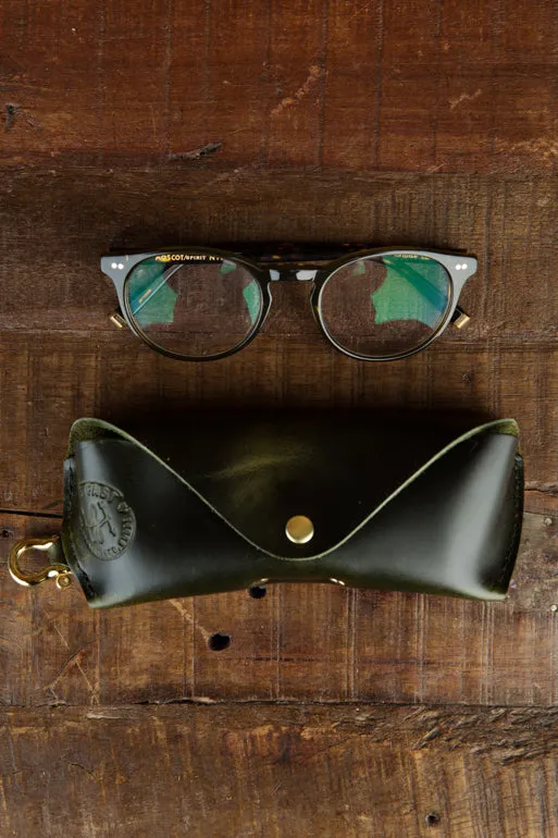 Classic Sunglass Case