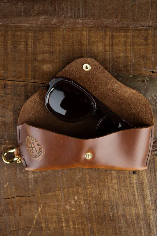Classic Sunglass Case