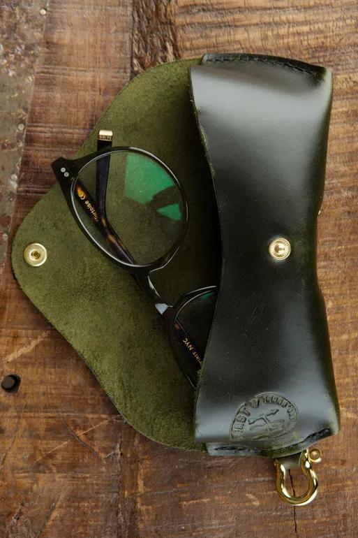 Classic Sunglass Case