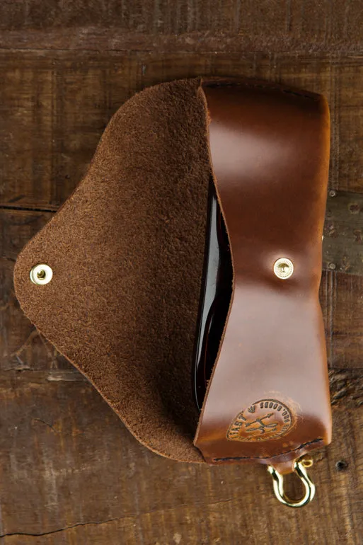Classic Sunglass Case