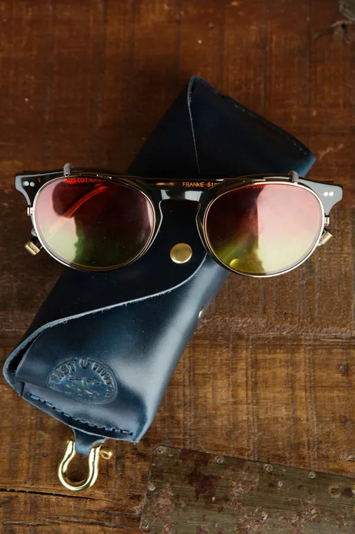 Classic Sunglass Case
