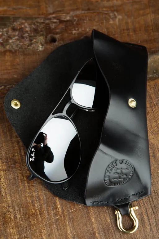 Classic Sunglass Case
