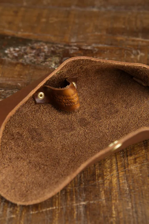 Classic Sunglass Case