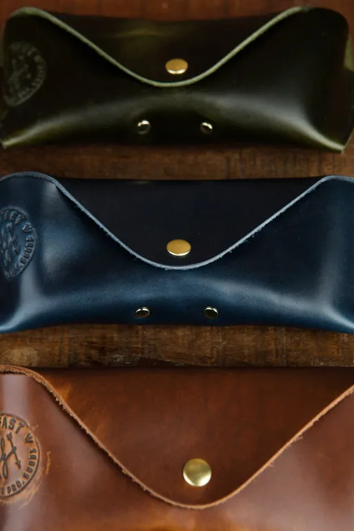 Classic Sunglass Case