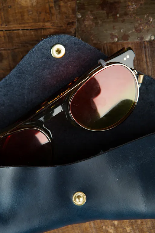Classic Sunglass Case