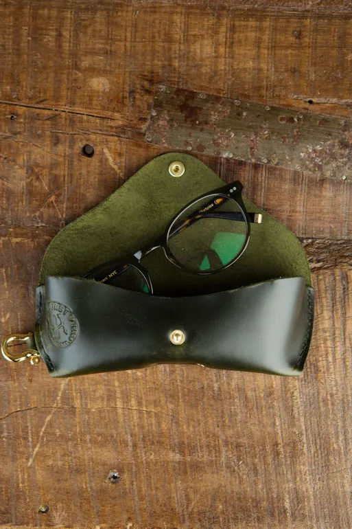 Classic Sunglass Case
