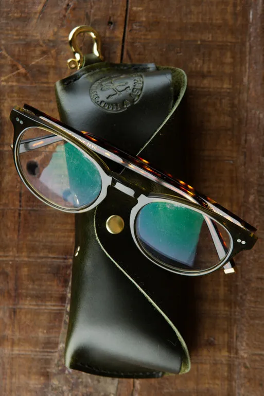 Classic Sunglass Case