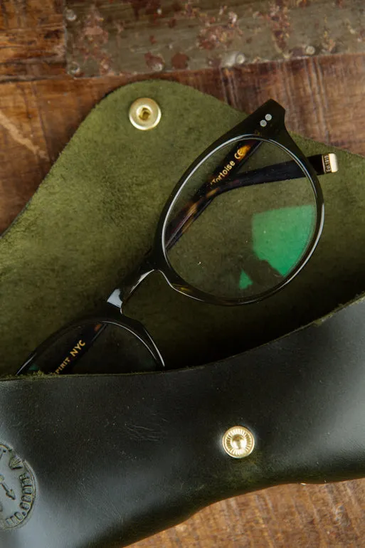 Classic Sunglass Case