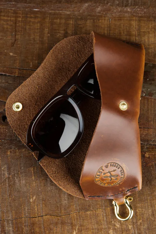 Classic Sunglass Case