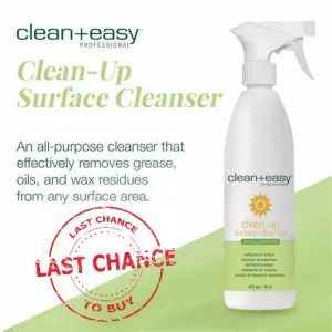 Clean   Easy - Clean up 473ml