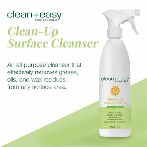 Clean   Easy - Clean up 473ml