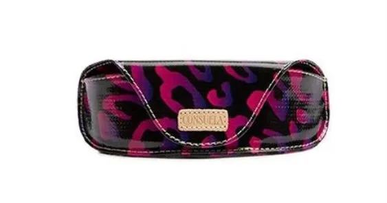 Consuela Pebbles Sunglass Case 1828