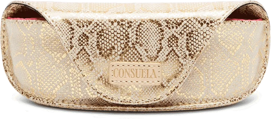 Consuela Sunglass Case