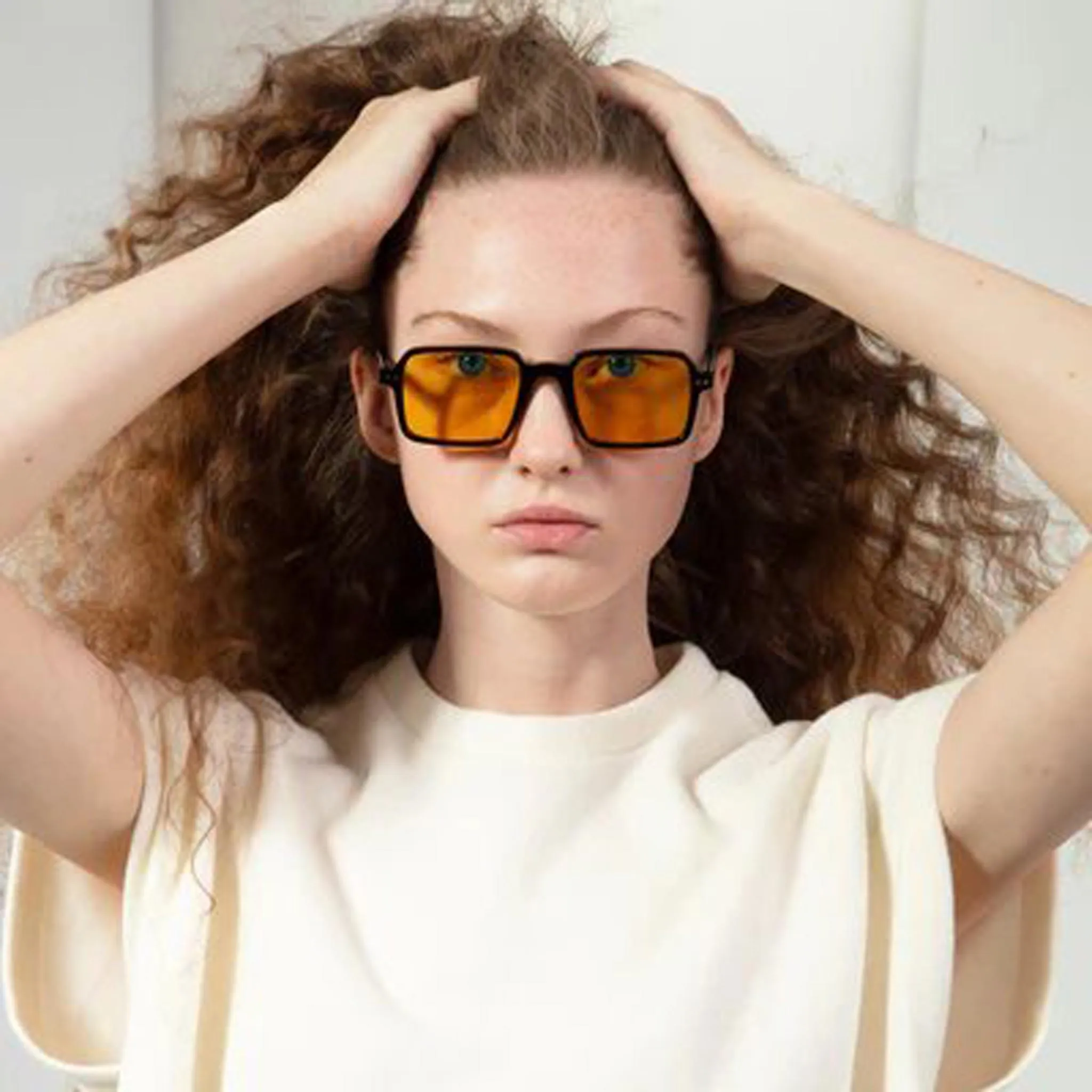 Cut Thirty Two Sunglasses