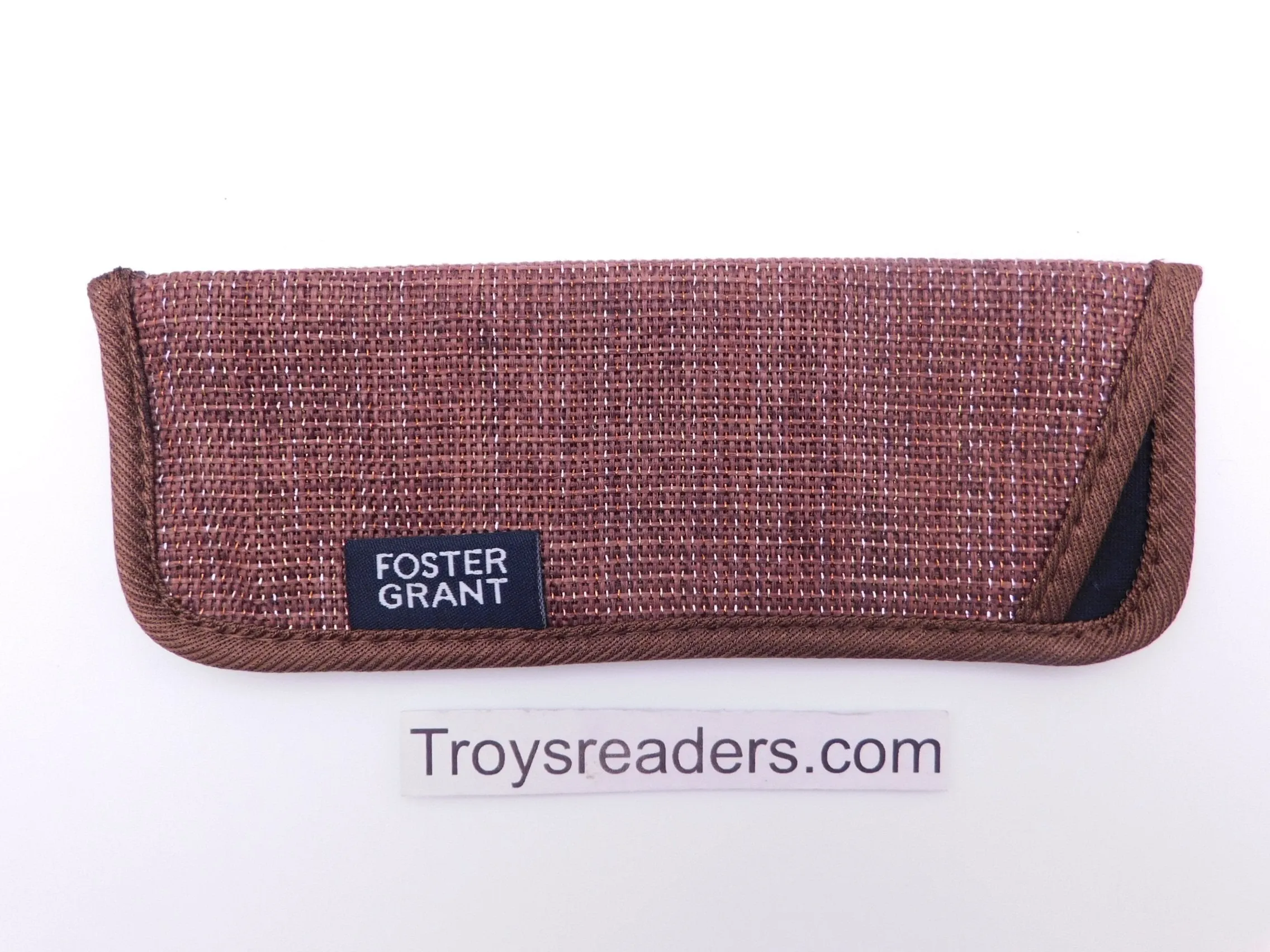 Fabric Glasses Sleeve/Pouch in Eleven Designs