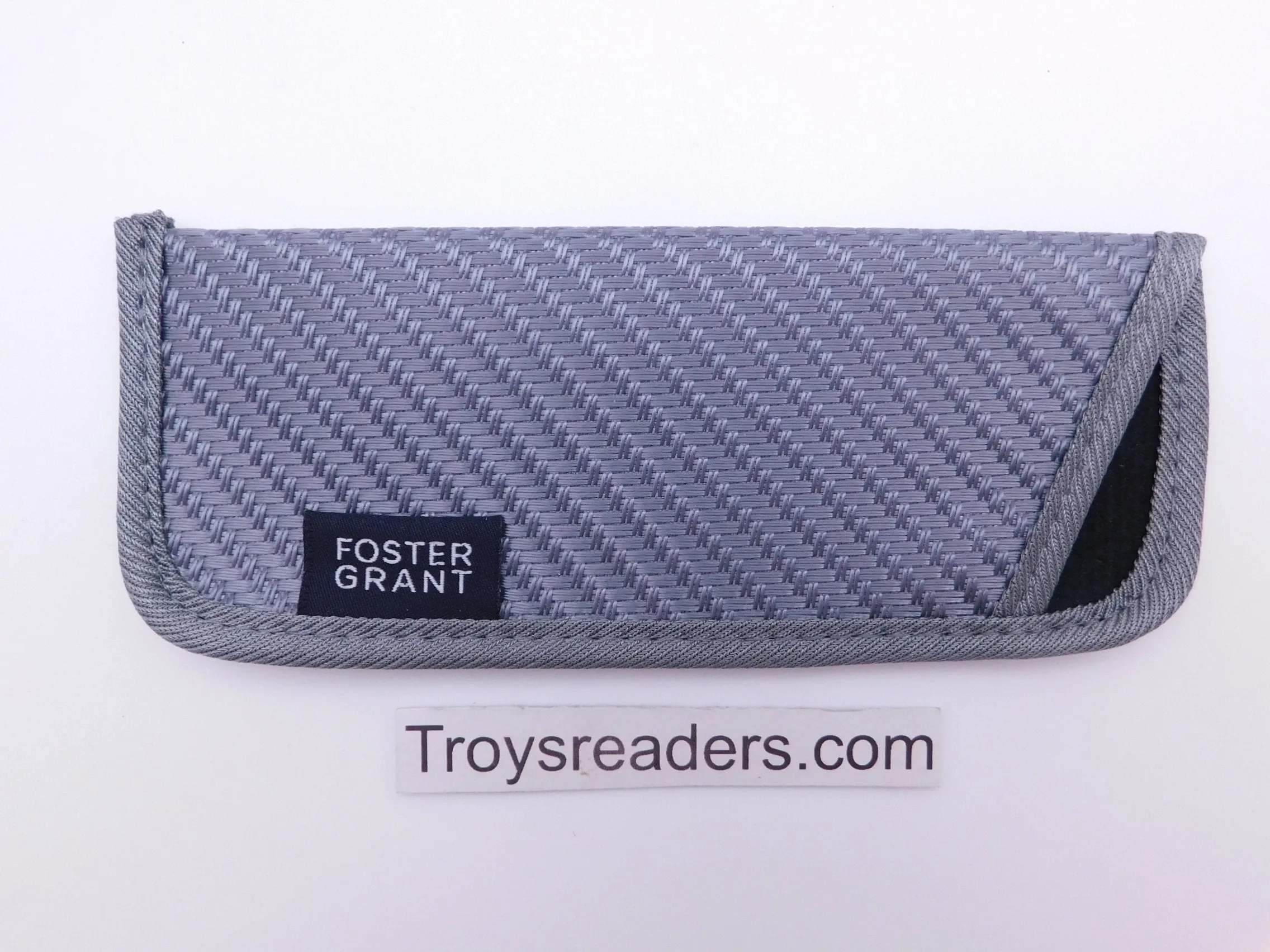 Fabric Glasses Sleeve/Pouch in Eleven Designs