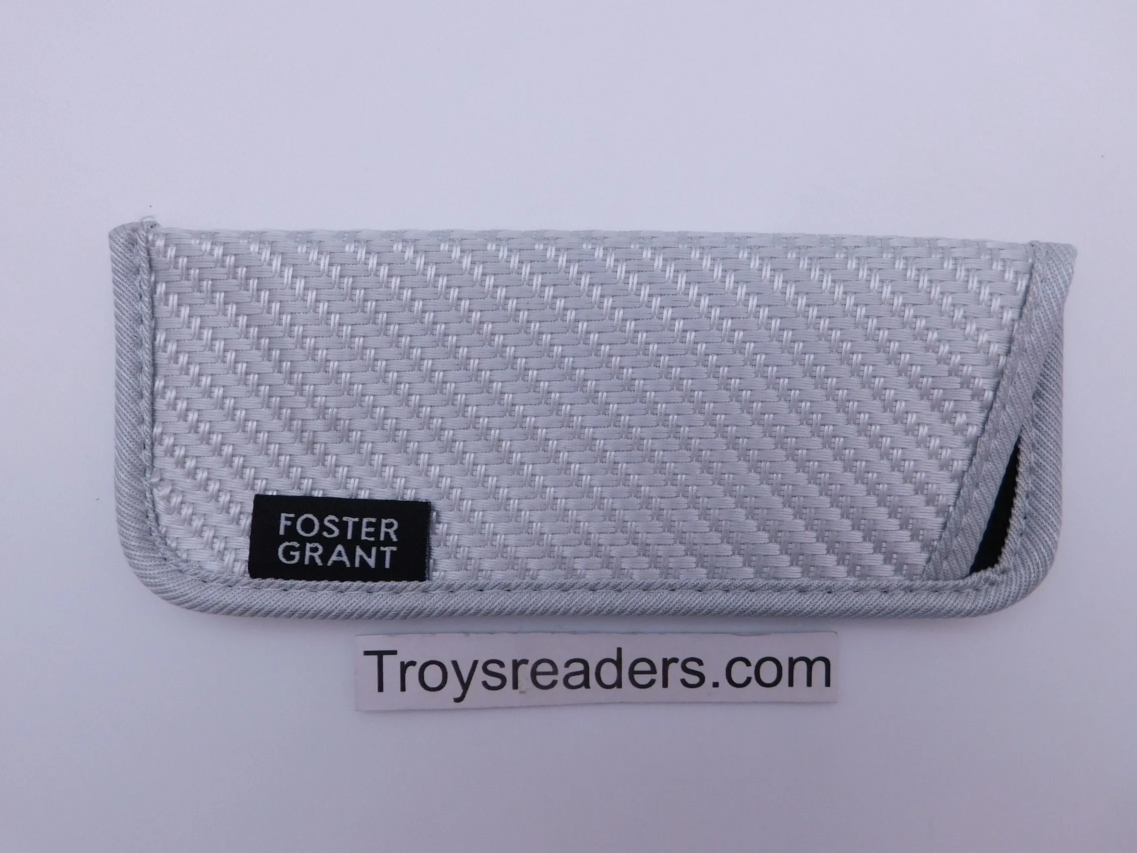 Fabric Glasses Sleeve/Pouch in Eleven Designs