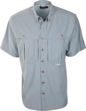 Flyweight Wingshooter's Shirt S/S