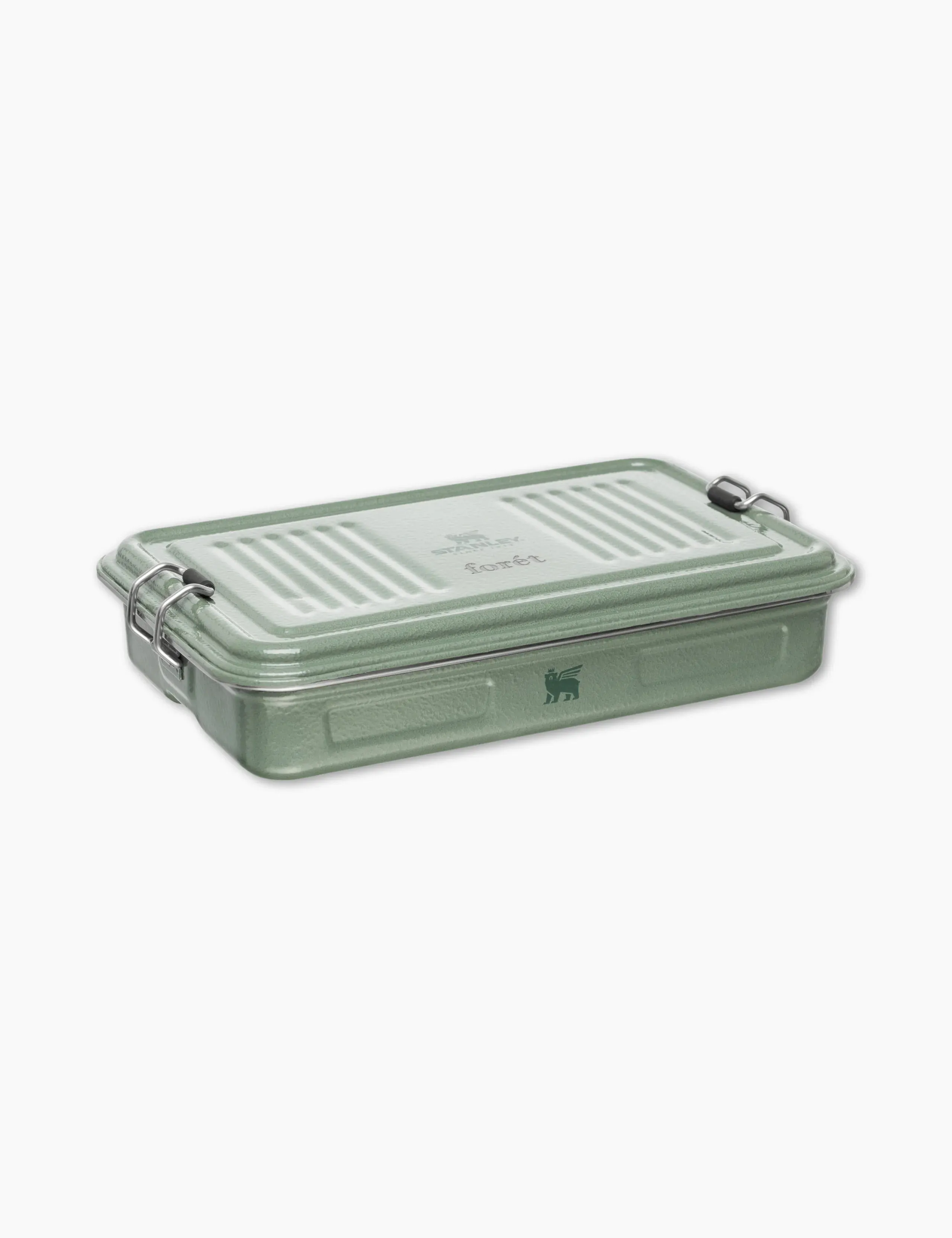 Foret X Stanley Classic Box | Classic Army