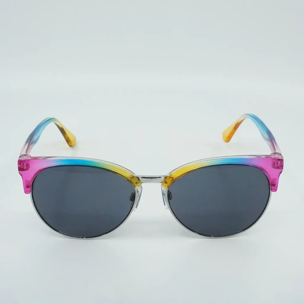 Furry Monkey Sunglasses and Case Set